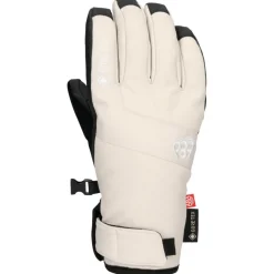 Guanti 686 Wmns Gore-Tex Linear Under Cuff Glove Limestone