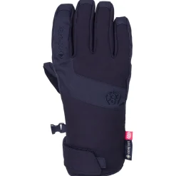 Guanti 686 Wmns Gore-Tex Linear Under Cuff Glove Black