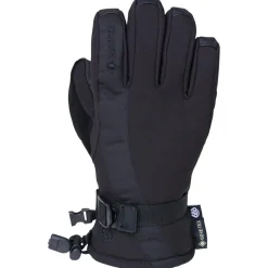 Guanti 686 Wms Gore-Tex Linear Glove Black