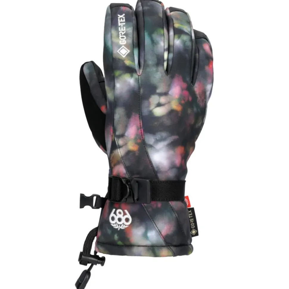 Guanti 686 Wms Gore-Tex Linear Glove Marshland