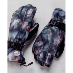 Guanti 686 Wms Gore-Tex Linear Glove Marshland