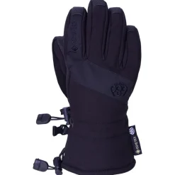 Guanti 686 Youth Gtx Linear Glove Black
