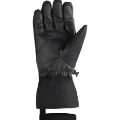 Guanti Ziener Galerius-Z Gtx Man Gloves Black