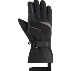 Guanti Ziener Galerius-Z Gtx Man Gloves Black