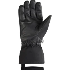 Guanti Ziener Galerius-Z Gtx Man Gloves Black White