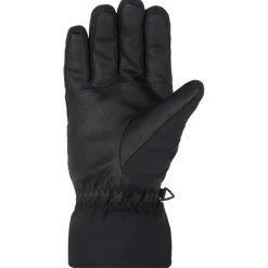Guanti Ziener Gerido-Z Gtx Man Gloves Black