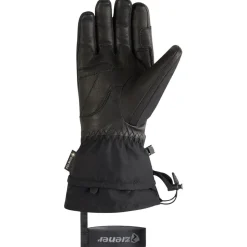 Guanti Ziener Glorios-Z Gtx Man Gloves Black