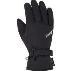 Guanti Ziener Klemi-Z Gtx Lady Gloves Black