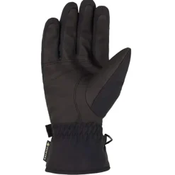 Guanti Ziener Klemi-Z Gtx Lady Gloves Black