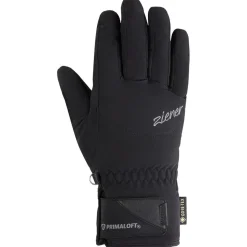 Guanti Ziener Klenn-Z Gtx Pr Lady Gloves Black