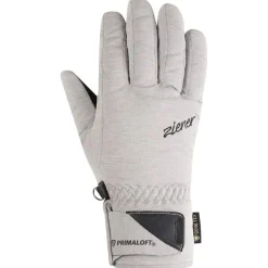 Guanti Ziener Klenn-Z Gtx Pr Lady Gloves Light Melange