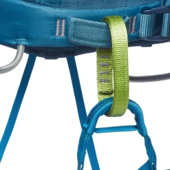 Imbracature Black Diamond Kid's Momentum Kingfisher