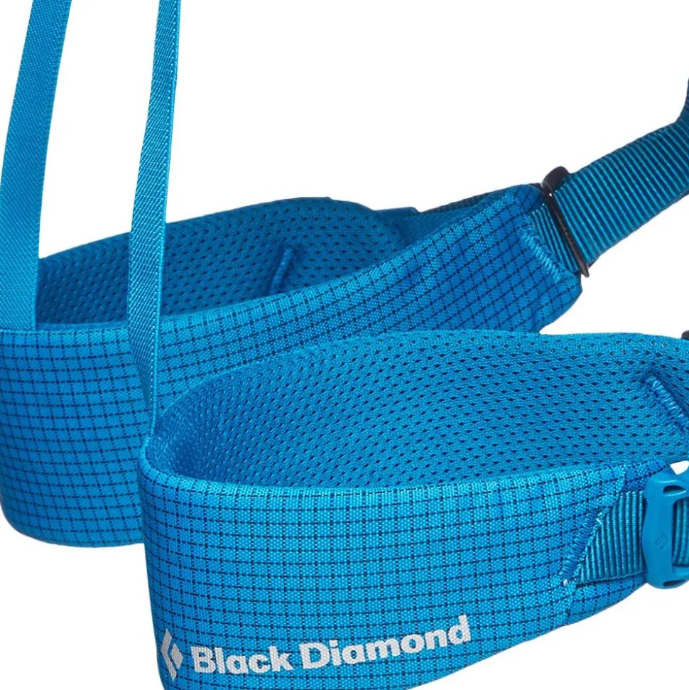 Imbracature Black Diamond Kid's Momentum Kingfisher