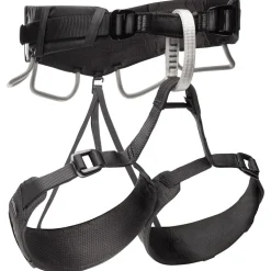 Imbracature Black Diamond Momentum 4S Anthracite