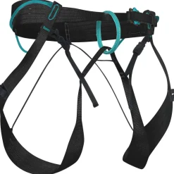 Imbracature Blue Ice Choucas Black