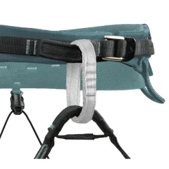 Imbracature Blue Ice Vista Women Goblin Blue