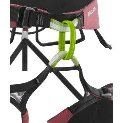 Imbracature Edelrid Autana II Raspberry