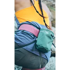 Imbracature Edelrid Autana II Raspberry