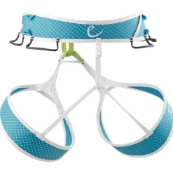 Imbracature Edelrid Prisma Icemint
