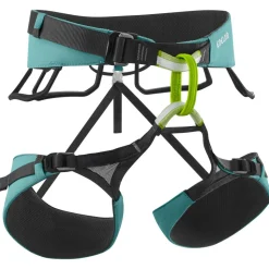 Imbracature Edelrid Sendero II Mineral Blue