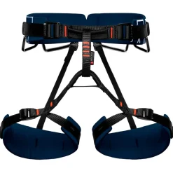 Imbracature Mammut 4 Slide Marine