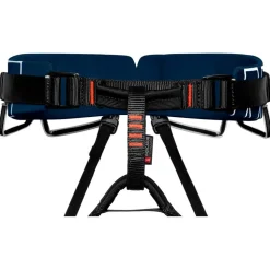 Imbracature Mammut 4 Slide Marine
