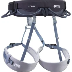 Imbracature Petzl Corax Dark Grey