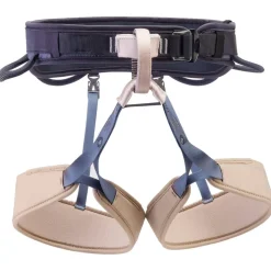 Imbracature Petzl Corax Lt Dark Gray