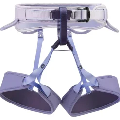 Imbracature Petzl Corax Lt Women Lilac White