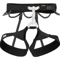 Imbracature Petzl Hirundos Noir