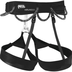 Imbracature Petzl Hirundos Noir