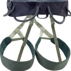 Imbracature Petzl Sama Dark Gray