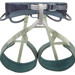 Imbracature Petzl Sama Dark Gray