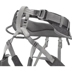 Imbracature Petzl Sama Gris