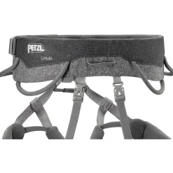 Imbracature Petzl Sama Gris