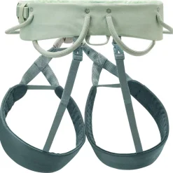 Imbracature Petzl Selena Jade Green