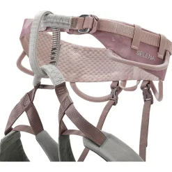 Imbracature Petzl Selena Pink