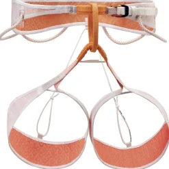 Imbracature Petzl Whisper White