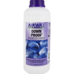 Impermeabilizzante Nikwax Down Proof 1L