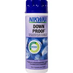 Impermeabilizzante Nikwax Down Proof 300ml
