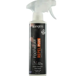 Impermeabilizzante scarpe Grangers Footwear Repel Plus 275ml