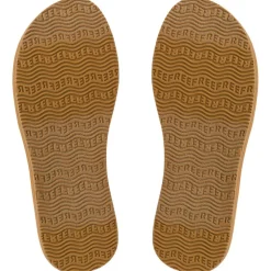 Infradito Reef Baja Maria Brown Vintage