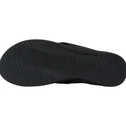 Infradito Reef Cushion Melody Black Black