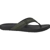 Infradito Reef Cushion Phantom 2.0 Olive Gum
