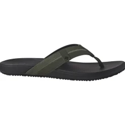 Infradito Reef Cushion Phantom 2.0 Olive Gum