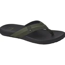 Infradito Reef Cushion Phantom 2.0 Olive Gum