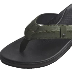 Infradito Reef Cushion Phantom 2.0 Olive Gum