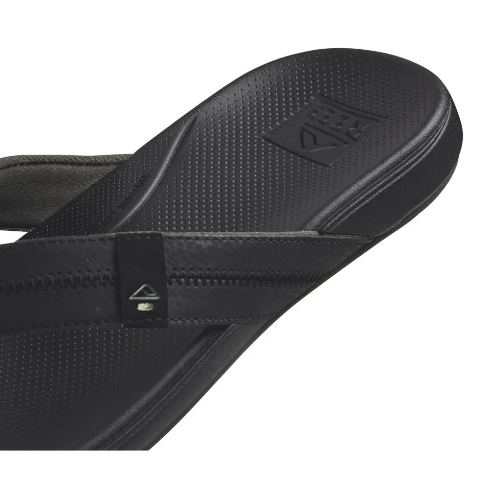 Infradito Reef Cushion Phantom 2.0 Black