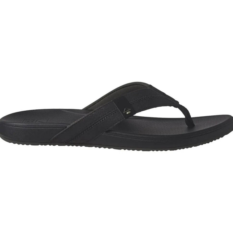 Infradito Reef Cushion Phantom 2.0 Black