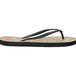 Infradito Rip Curl Mixed Bloom Open Natural